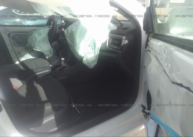 пригнать из сша 2019 KIA RIO 3KPA24AB5KE197957