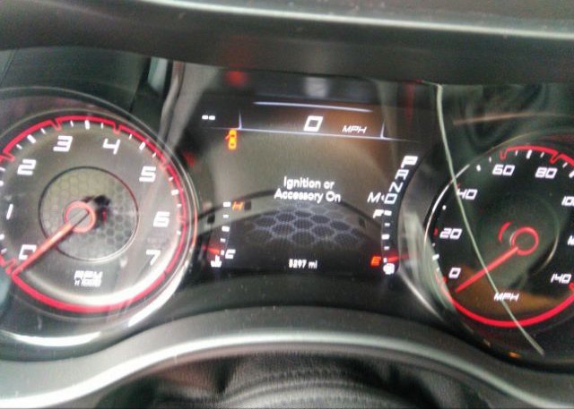 2022 DODGE CHARGER(VIN: 2C3CDXBG5NH145482