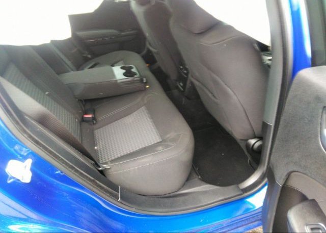 2022 DODGE CHARGER(VIN: 2C3CDXBG5NH145482
