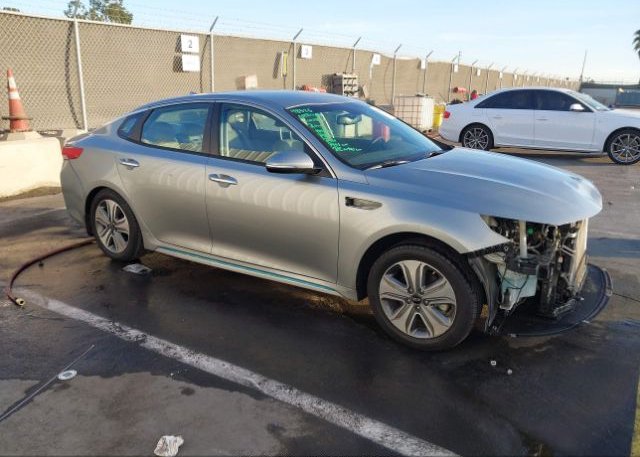 KNAGV4LD5H5015918 2017 KIA OPTIMA PLUG-IN HYBRID