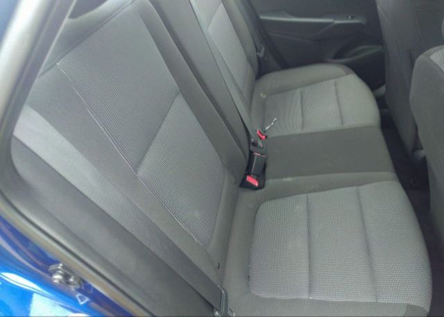 2021 HYUNDAI ACCENT(VIN: 3KPC24A60ME150186