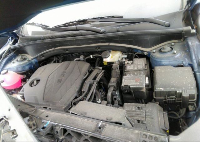 2023 HYUNDAI SANTA FE(VIN: 5NMS2DAJ2PH508904