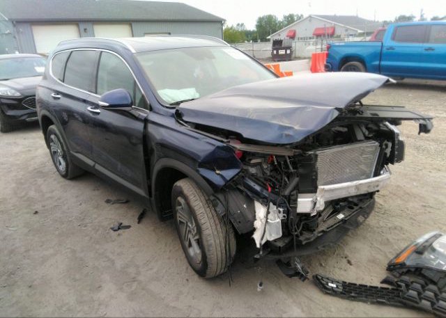 2023 HYUNDAI SANTA FE (VIN: 5NMS2DAJ2PH508904)