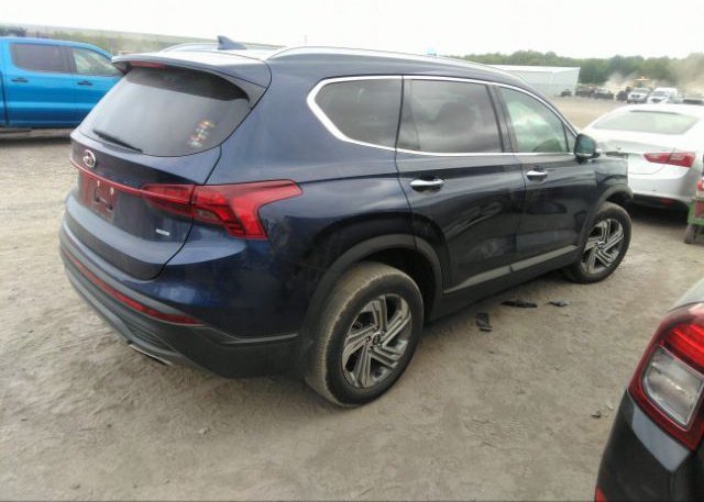 2023 HYUNDAI SANTA FE(VIN: 5NMS2DAJ2PH508904