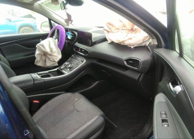 2023 HYUNDAI SANTA FE(VIN: 5NMS2DAJ2PH508904