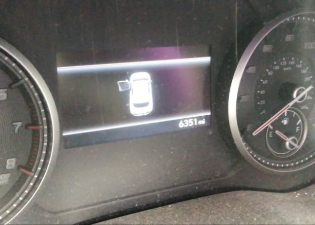 2023 HYUNDAI SANTA FE(VIN: 5NMS2DAJ2PH508904
