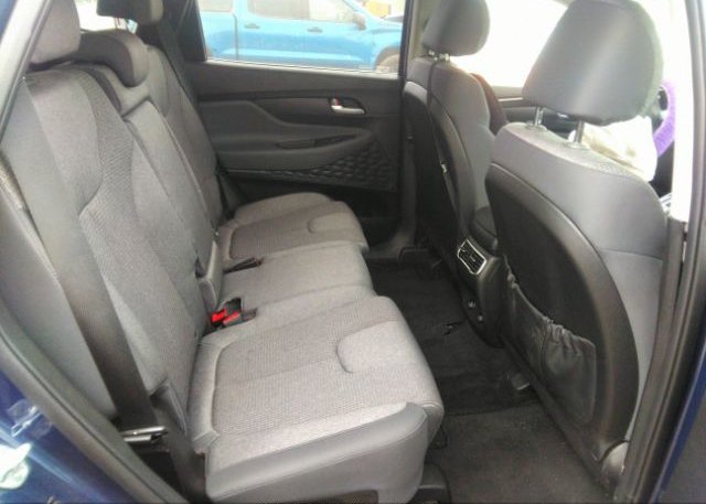 2023 HYUNDAI SANTA FE(VIN: 5NMS2DAJ2PH508904