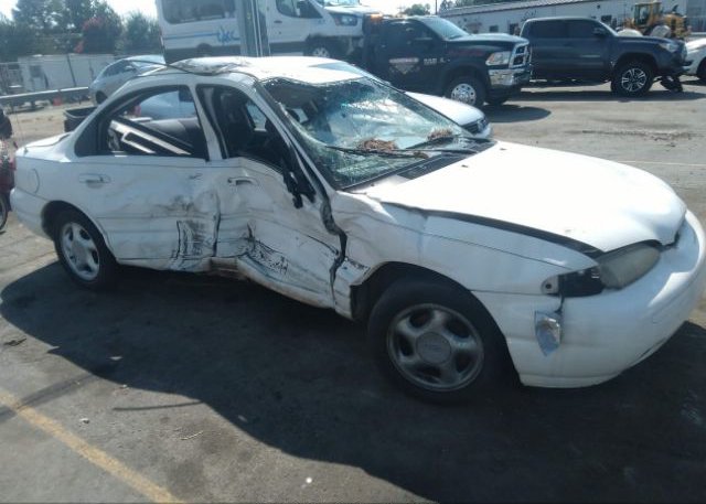 3FALP6531TM130908 1996 FORD Contour