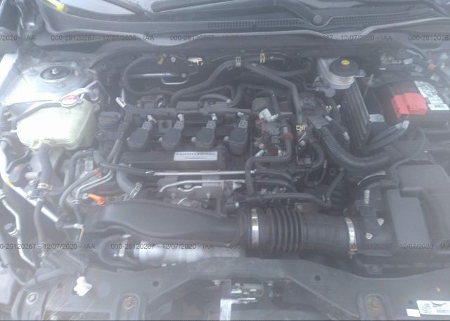 19XFC1F32GE005002 2016 HONDA CIVIC SEDAN