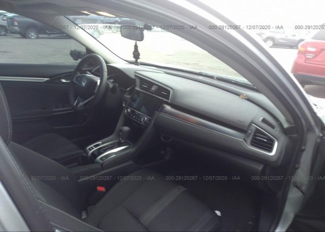 пригнать из сша 2016 HONDA CIVIC SEDAN 19XFC1F32GE005002