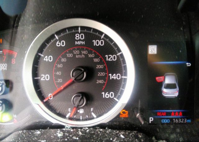2022 TOYOTA COROLLA(VIN: 5YFS4MCE8NP111114