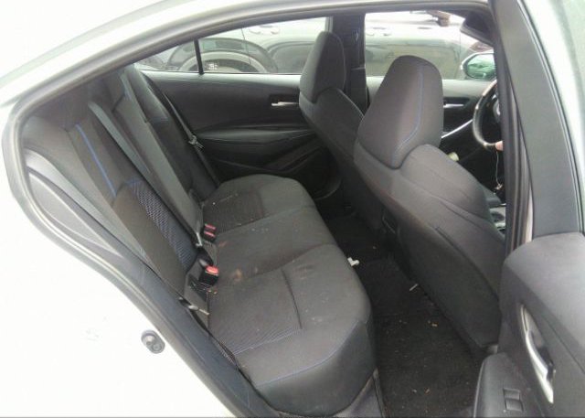 2022 TOYOTA COROLLA(VIN: 5YFS4MCE8NP111114