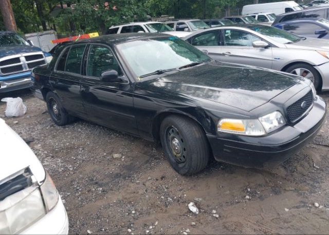 2FABP7BV1BX171419 2011 FORD CROWN VICTORIA