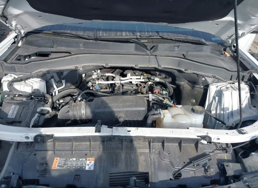 2023 FORD EXPLORER XLT(VIN: 1FMSK8DH4PGB27994