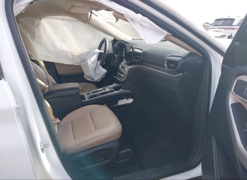 2023 FORD EXPLORER XLT(VIN: 1FMSK8DH4PGB27994