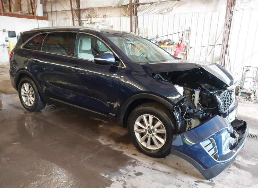 2019 Kia Sorento 2.4L photo