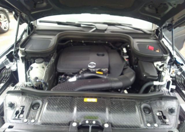 2023 MERCEDES-BENZ GLE(VIN: 4JGFB4JB4PA890496