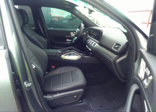 2023 MERCEDES-BENZ GLE(VIN: 4JGFB4JB4PA890496