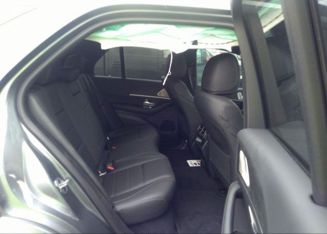 2023 MERCEDES-BENZ GLE(VIN: 4JGFB4JB4PA890496