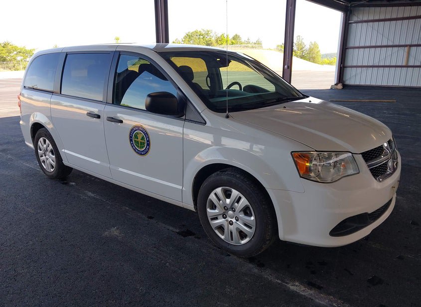 2019 Dodge Grand Caravan 3.6L photo