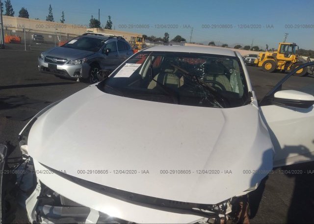 2HGFC2F55JH553161 2018 HONDA CIVIC SEDAN
