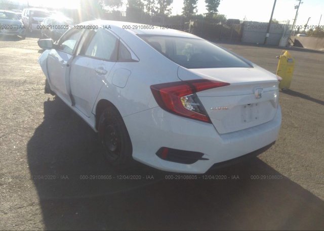 купить 2018 HONDA CIVIC SEDAN 2HGFC2F55JH553161