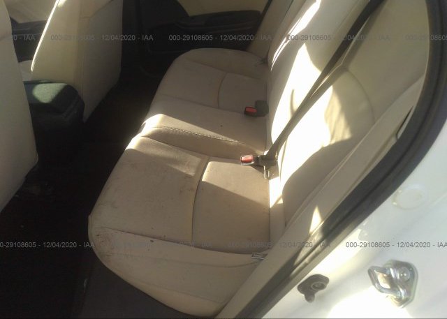 2HGFC2F55JH553161 2018 HONDA CIVIC SEDAN