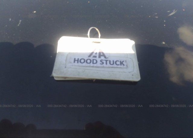 5XYZK4AG3BG091279 2011 HYUNDAI SANTA FE