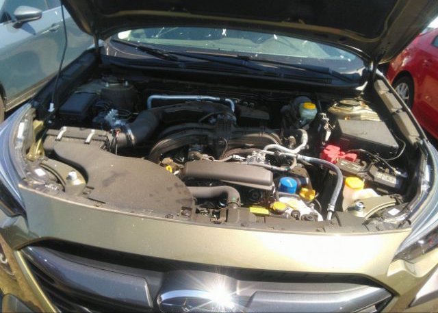 2023 SUBARU OUTBACK(VIN: 4S4BTANCXP3143406