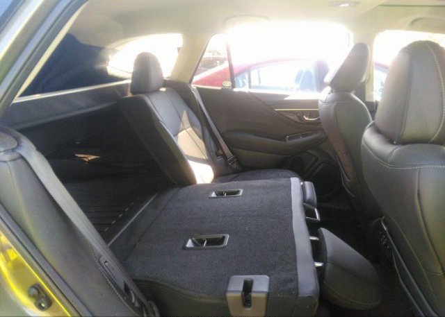 2023 SUBARU OUTBACK(VIN: 4S4BTANCXP3143406