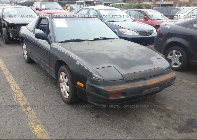 Bidding Ended On Jn1hs36p2kw0409 Salvage Nissan 240sx At Tukwila Wa On November 21 16 At Iaa