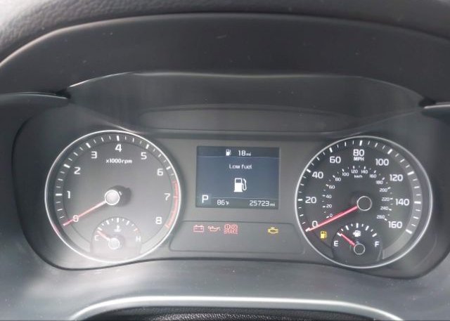 2021 KIA FORTE(VIN: 3KPF24AD2ME305381