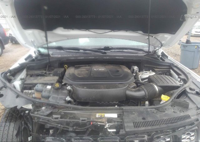 1C4RJEAG1JC430245 2018 JEEP GRAND CHEROKEE