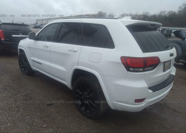 купить 2018 JEEP GRAND CHEROKEE 1C4RJEAG1JC430245