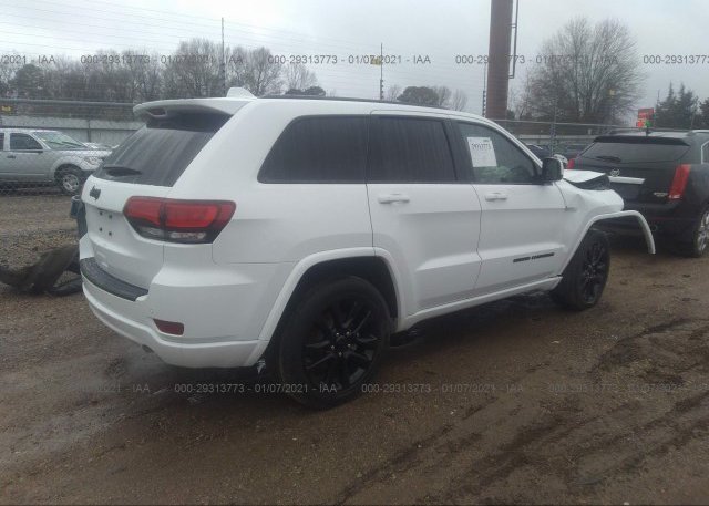 цена в сша 2018 JEEP GRAND CHEROKEE 1C4RJEAG1JC430245