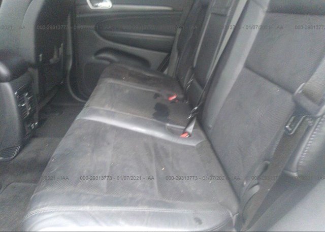 1C4RJEAG1JC430245 2018 JEEP GRAND CHEROKEE