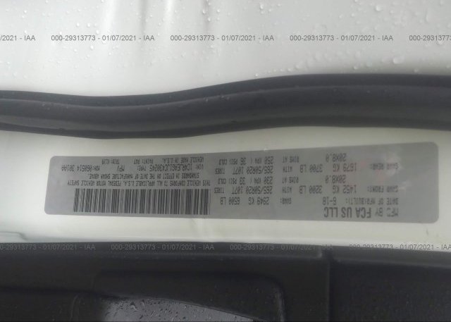 1C4RJEAG1JC430245 2018 JEEP GRAND CHEROKEE