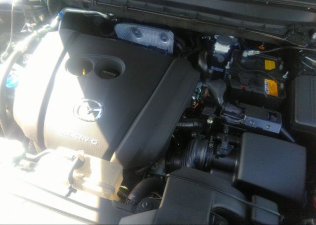 2023 MAZDA CX-5(VIN: JM3KFBDM4P0125620