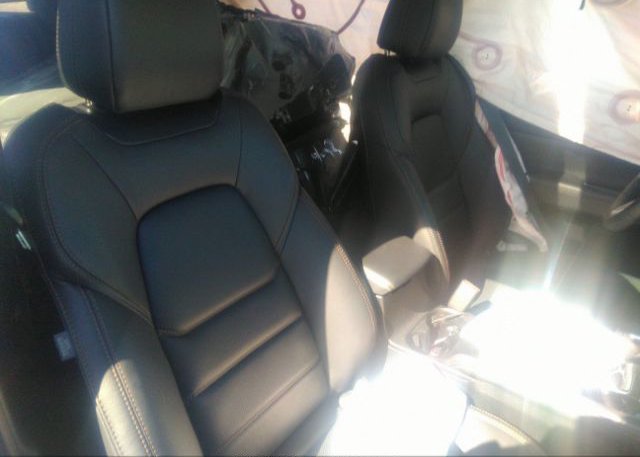 2023 MAZDA CX-5(VIN: JM3KFBDM4P0125620