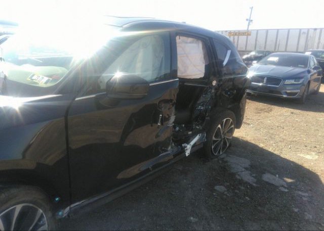 2023 MAZDA CX-5(VIN: JM3KFBDM4P0125620