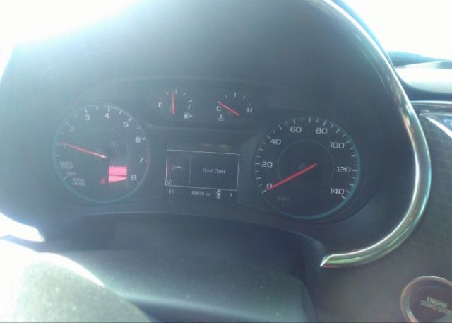 2021 CHEVROLET MALIBU(VIN: 1G1ZD5ST7MF067609