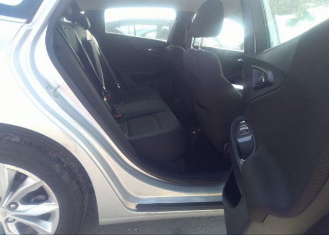 2021 CHEVROLET MALIBU(VIN: 1G1ZD5ST7MF067609