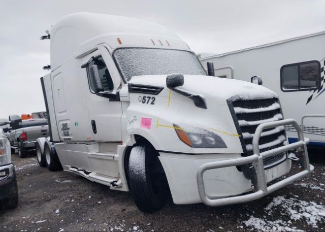 2021 FREIGHTLINER NEW CASCADIA 126 (VIN: 1FUJHHDR8MLMZ8143)