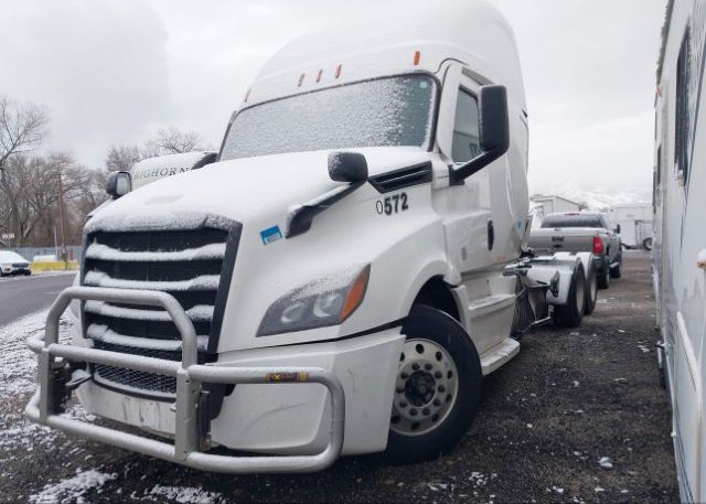 2021 FREIGHTLINER NEW CASCADIA 126(VIN: 1FUJHHDR8MLMZ8143