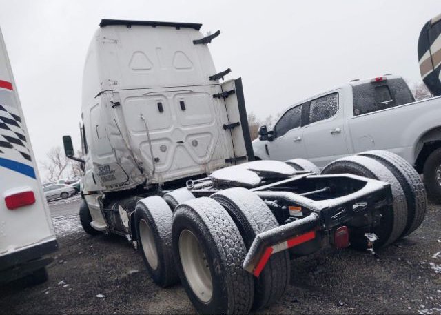 2021 FREIGHTLINER NEW CASCADIA 126(VIN: 1FUJHHDR8MLMZ8143