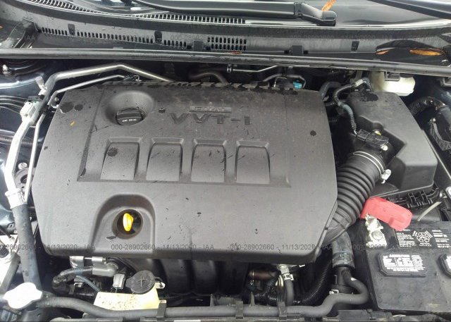 2T1BURHE6HC890233 2017 TOYOTA COROLLA