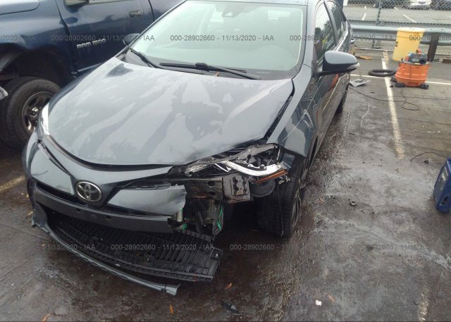 2T1BURHE6HC890233 2017 TOYOTA COROLLA