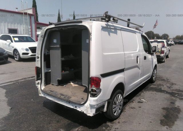 3N6CM0KN0GK697180 2016 NISSAN NV200-3