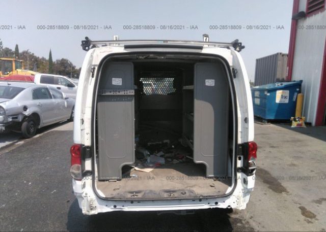 3N6CM0KN0GK697180 2016 NISSAN NV200-5