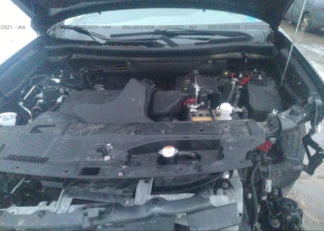 JA4AZ3A39JJ005126 2018 MITSUBISHI OUTLANDER